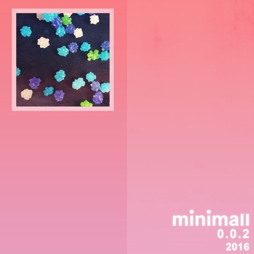 Drunken Stars by Minimall