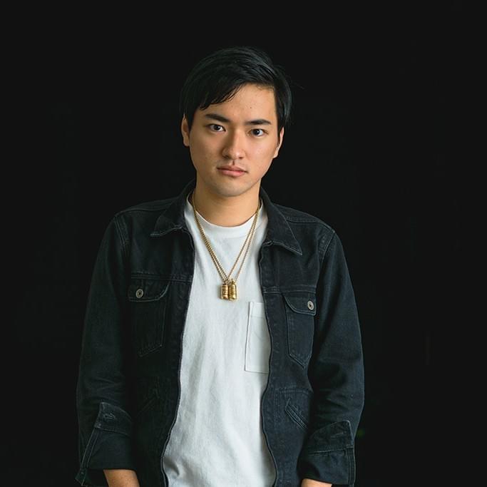 Photo of Masayoshi Iimori (飯盛正祥)
