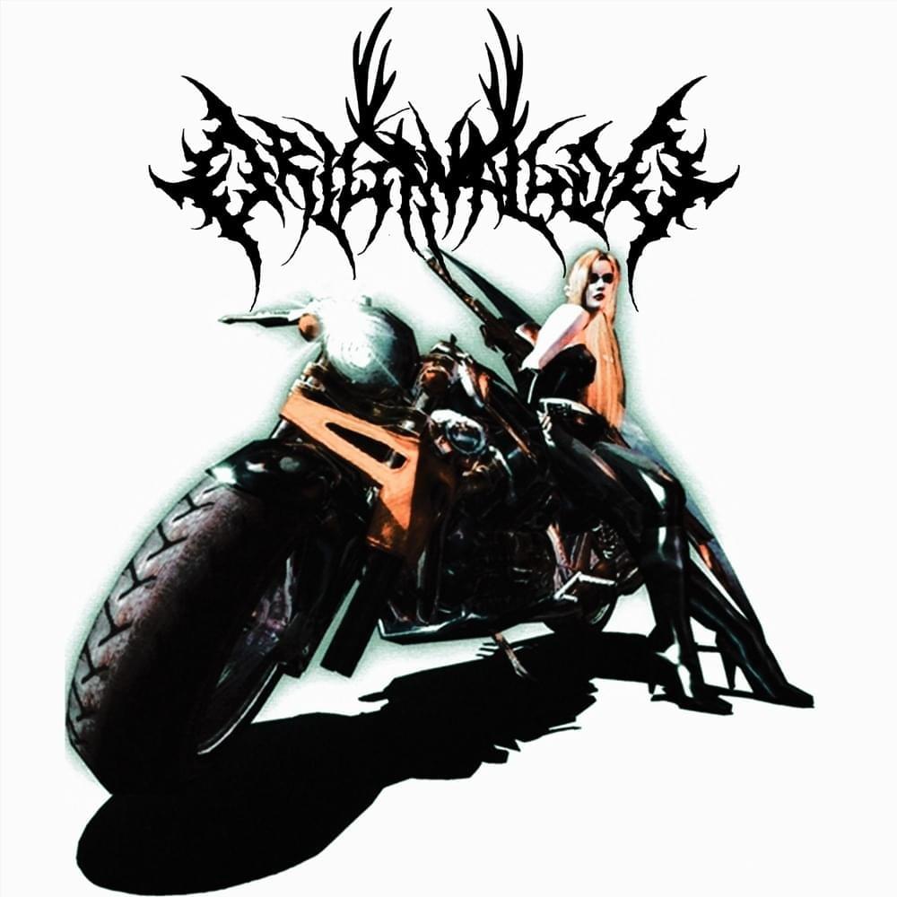 Cover image for DMC