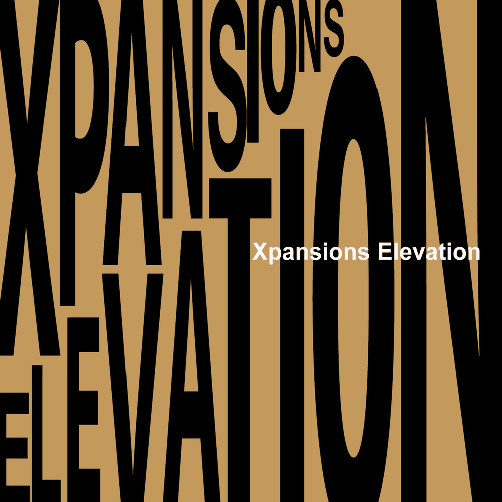 Cover image for Move Your Body (Elevation)