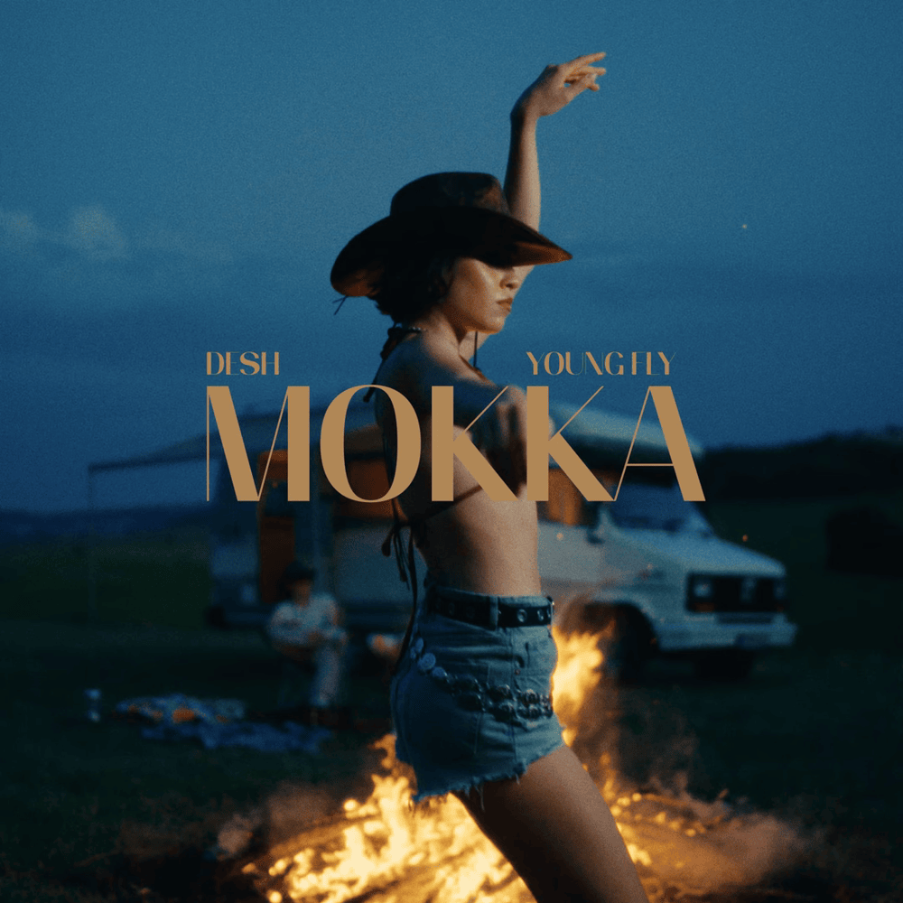 MOKKA by DESH