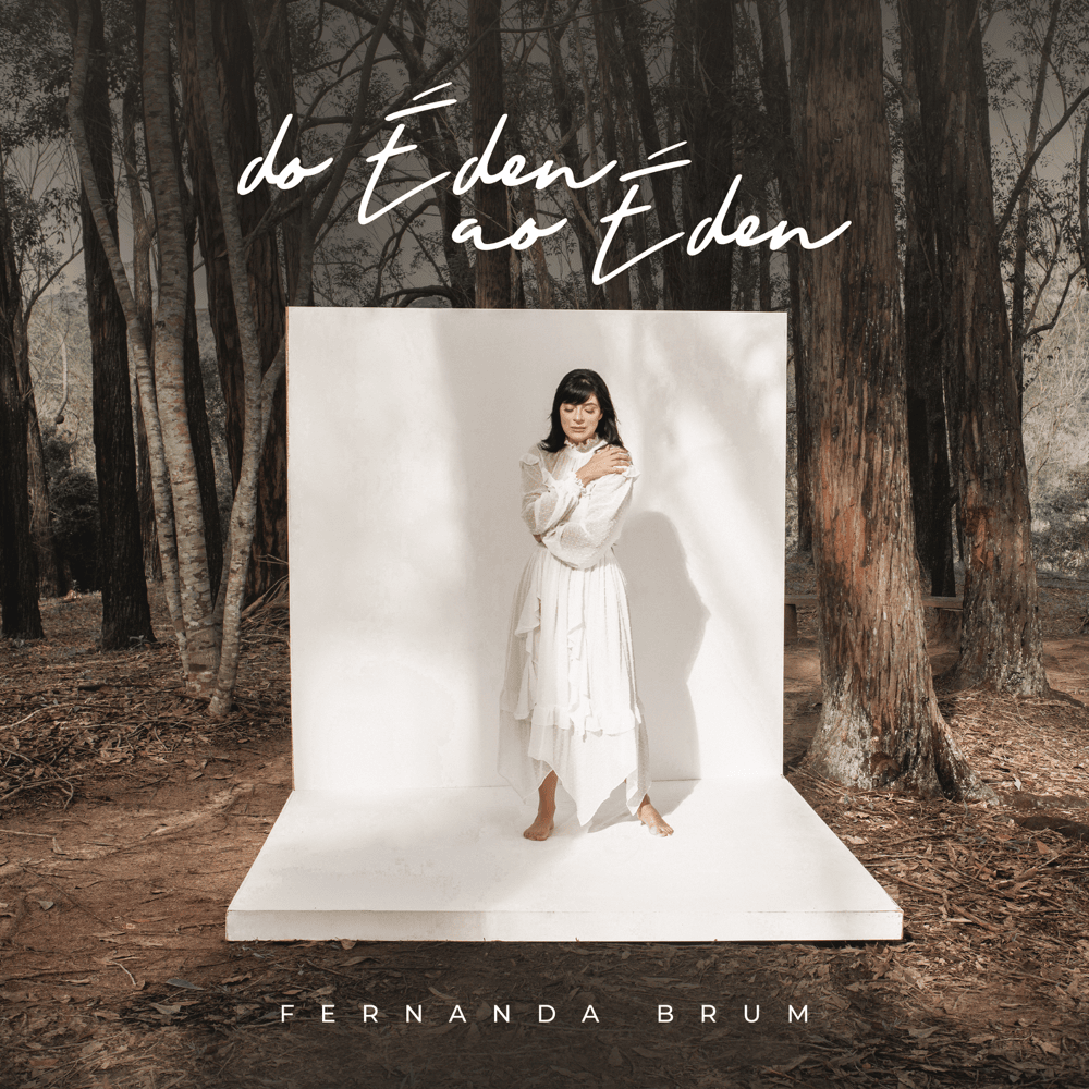 Cover image for Do Éden ao Éden