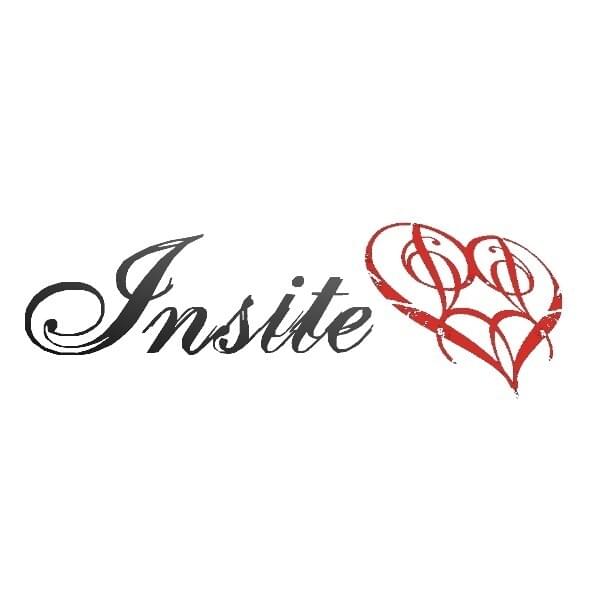 Cover image for Insite - EP