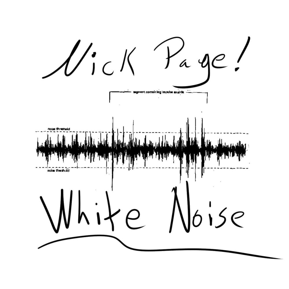 Used to Have a Friend by Nick Page (Exclamation Point)
