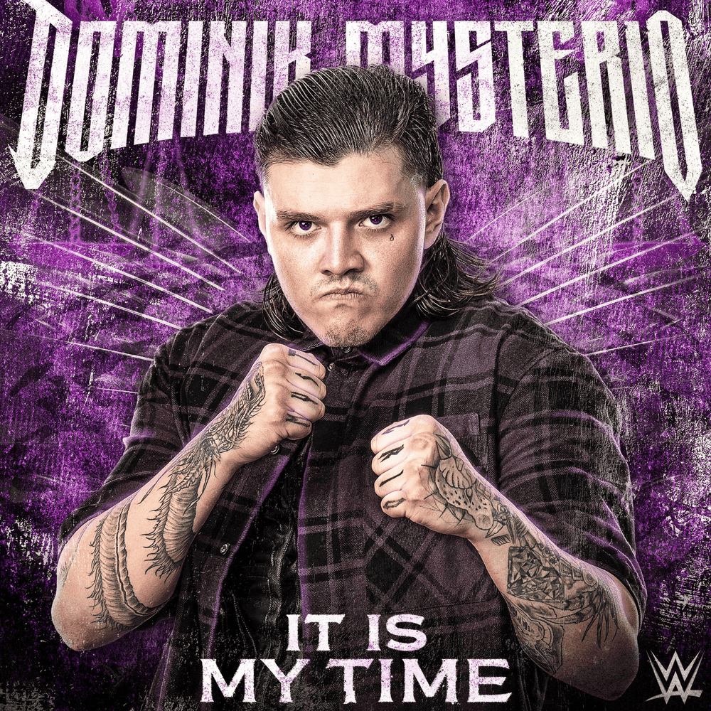 It Is My Time by def rebel