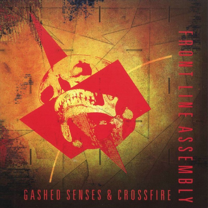 Digital Tension Dementia by Front Line Assembly