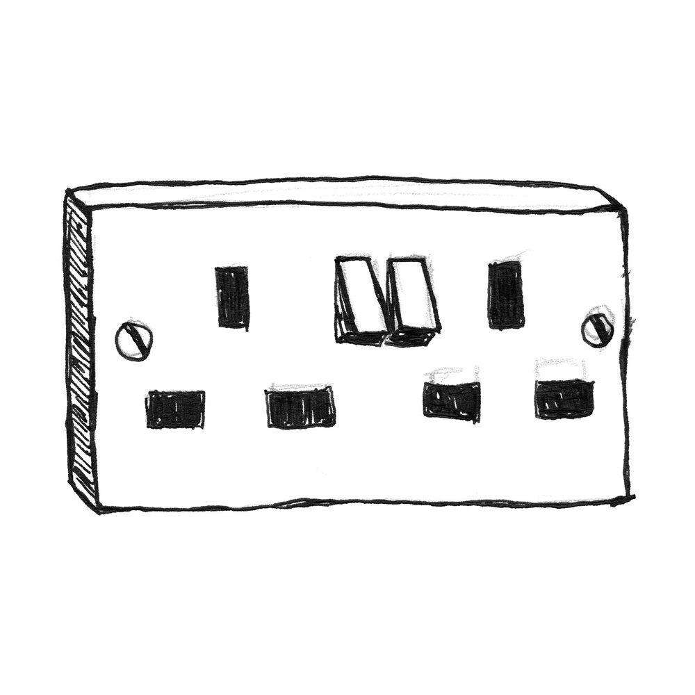 Sockets by SOFT PLAY