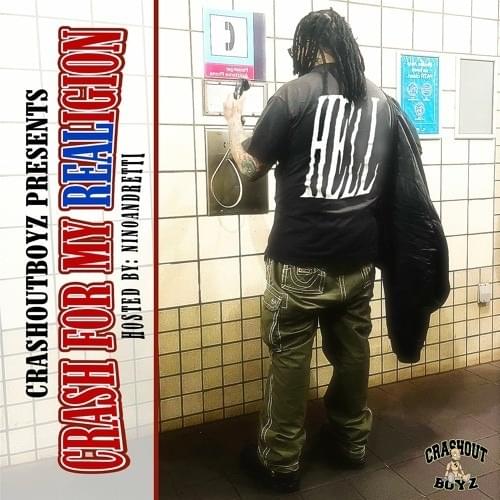 Cover image for Crash for my Realigion