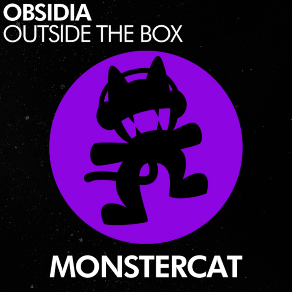 Outside the Box by Obsidia