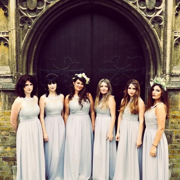 Photo of Mediaeval Baebes