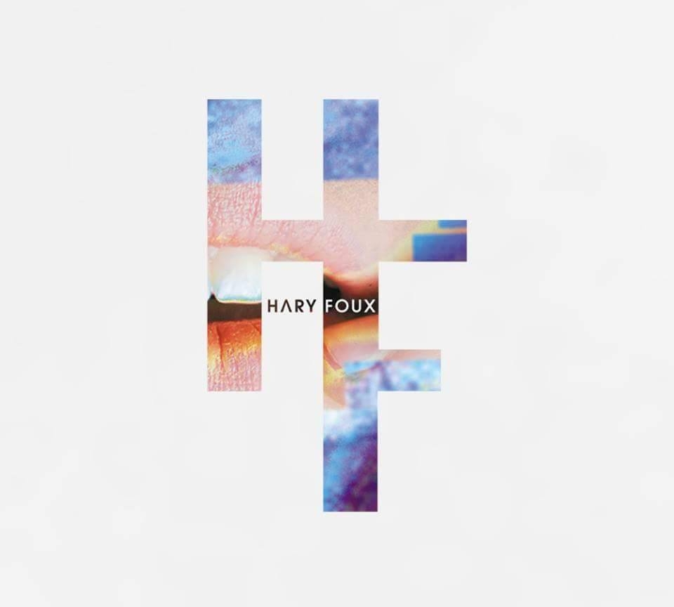 Album cover art for "Jim Morrison" by Hary & AdMa