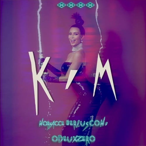 Kim by Odeuxzero