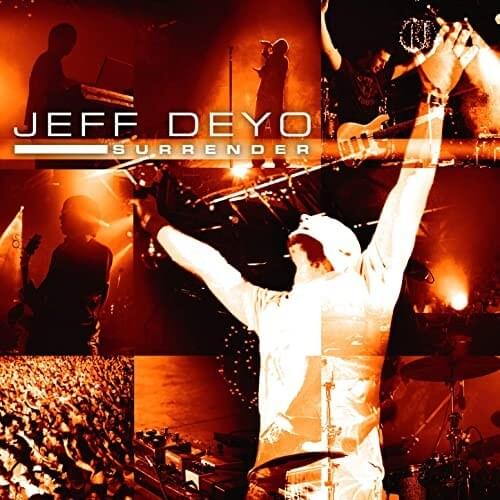 More Love, More Power / I Can’t Get Enough by Jeff Deyo