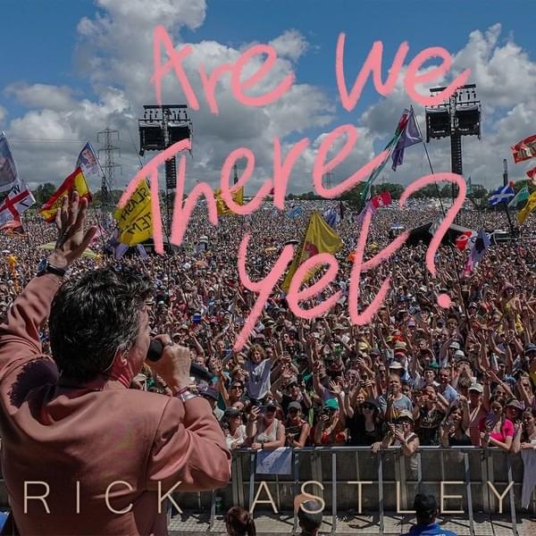 Cover image for Are We There Yet? Deluxe Digital