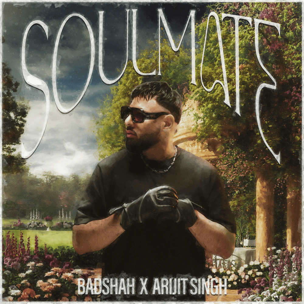 Soulmate by Badshah