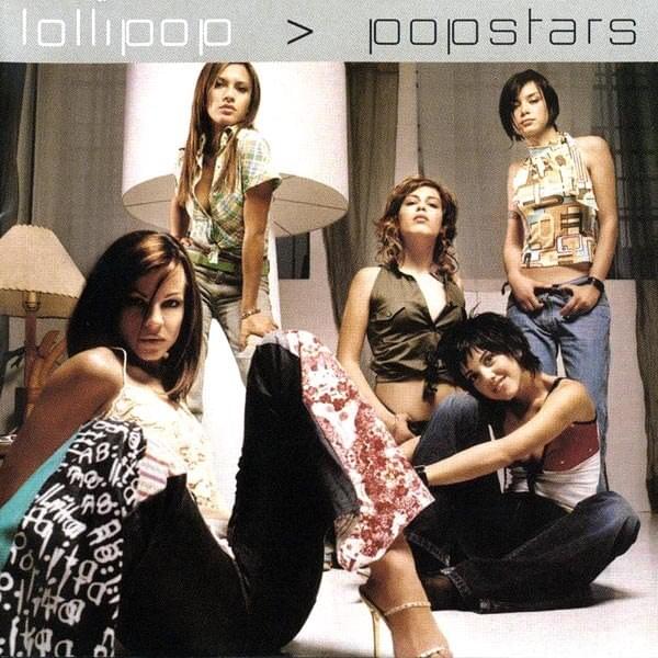 This Is The Reason by Lollipop (ITA)