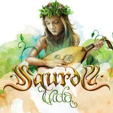 Magia by Saurom