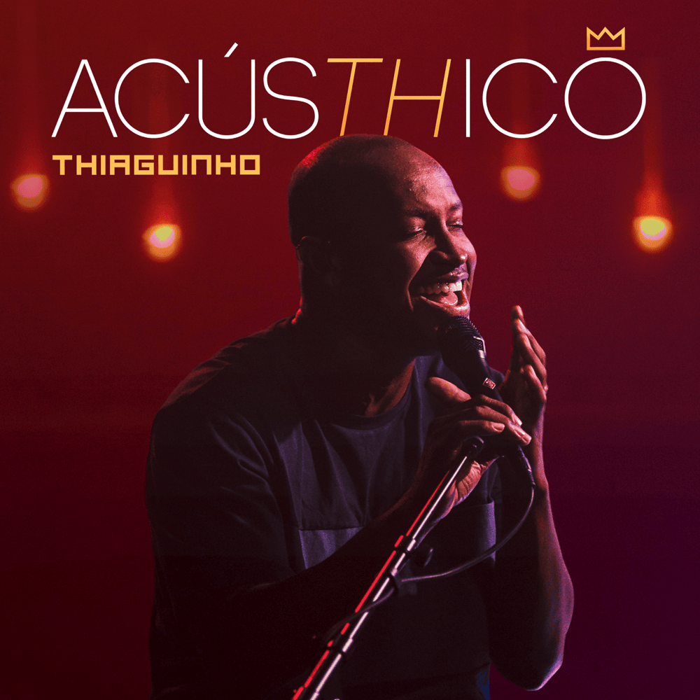 Cover image for AcúsTHico