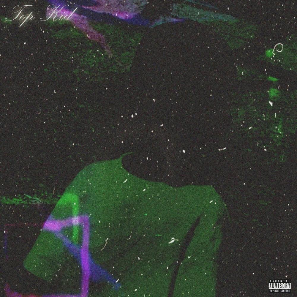 Cover image for Top Kid! – EP