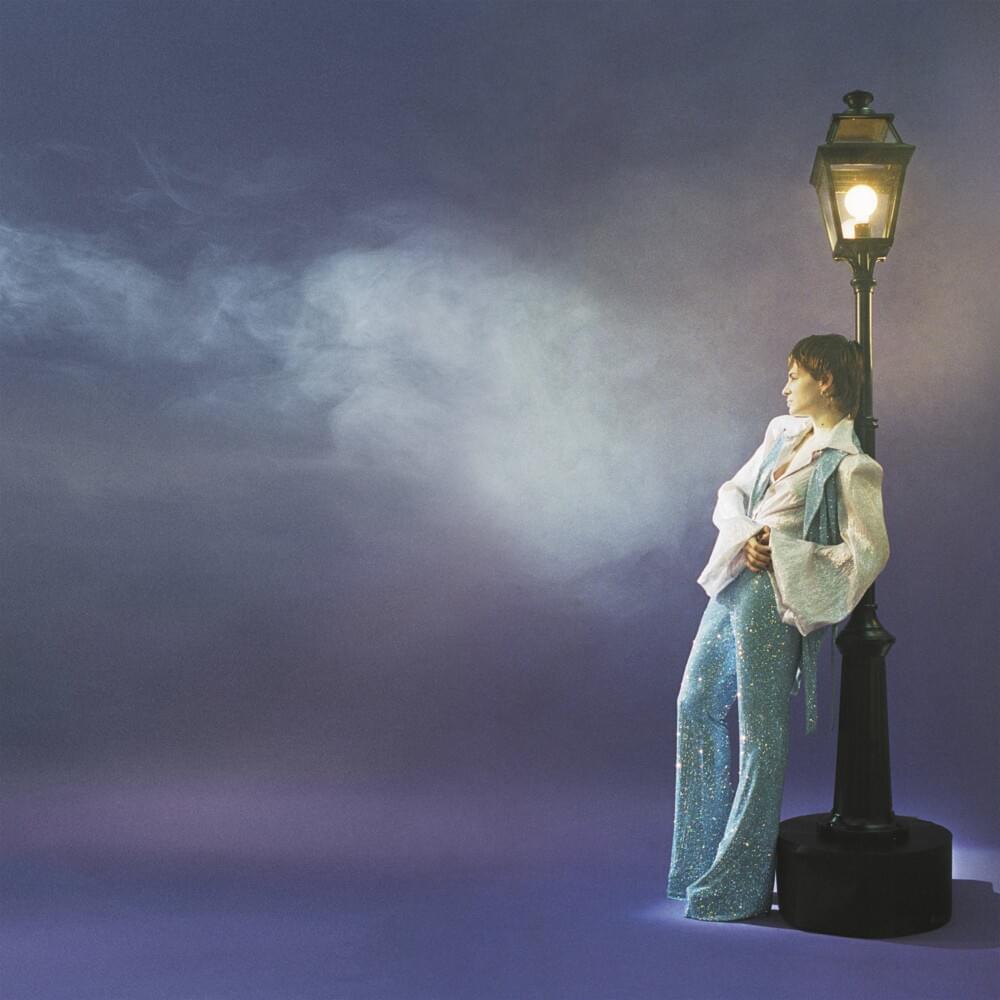 Cover image for La vita nuova