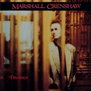 Yvonne by Marshall Crenshaw