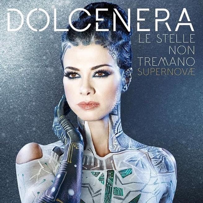 Immenso by Dolcenera