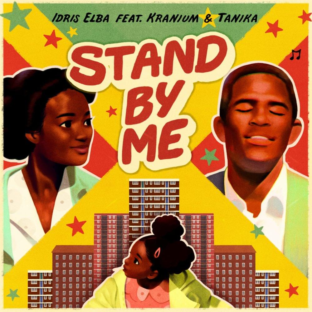 Stand By Me by IDRIS