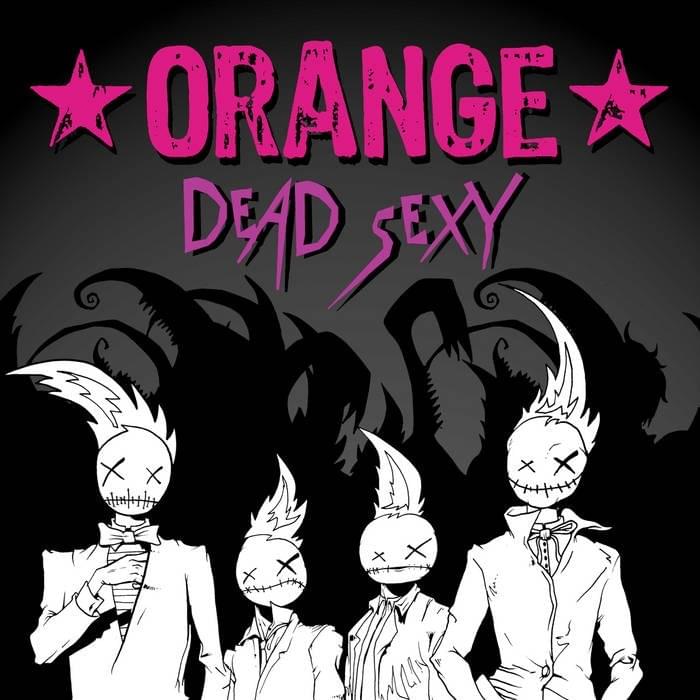 Resist by ORANGE (Band)
