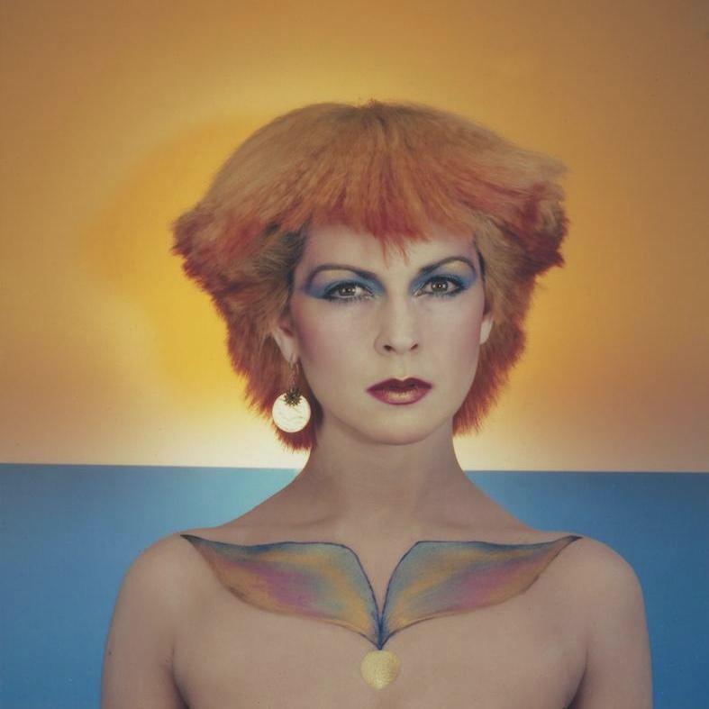 Cover image for Toyah