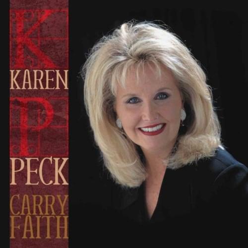 When It Rains by Karen Peck
