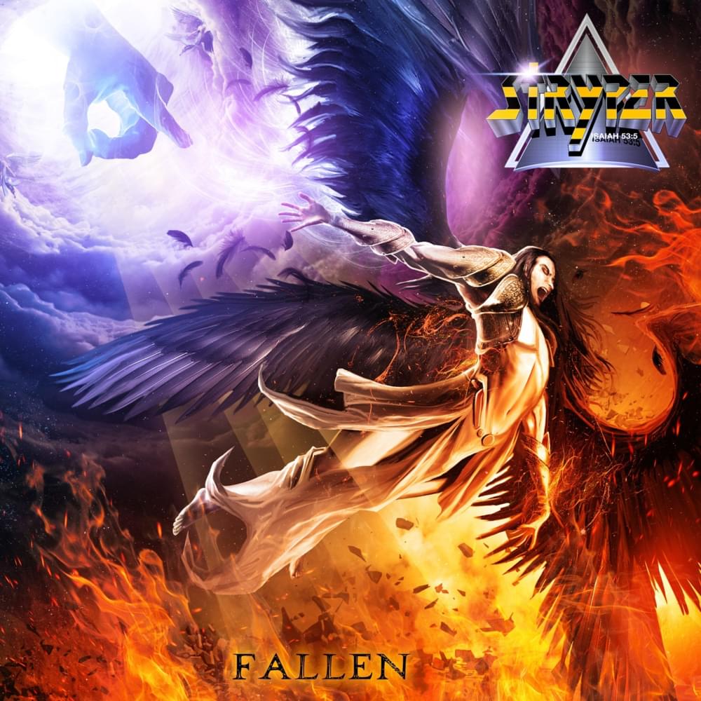 Love You like I Do by Stryper