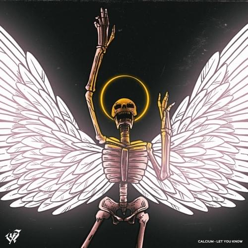 Let You Know by Calcium