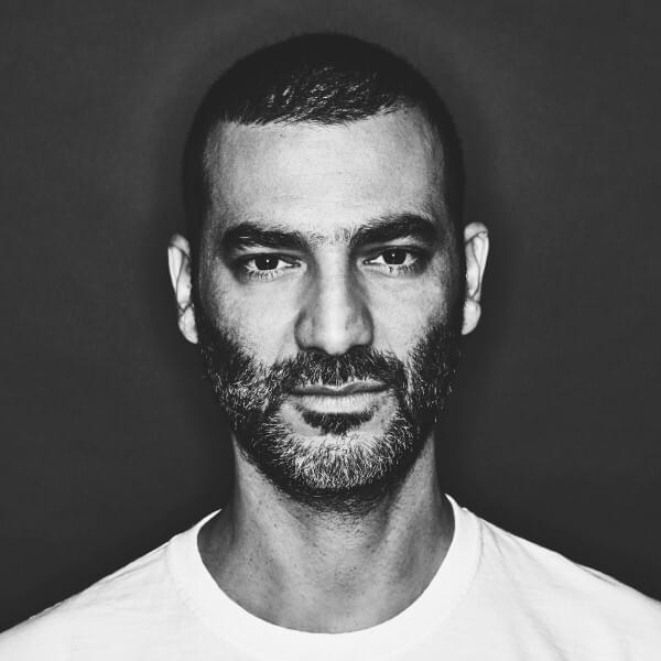 Julien Jabre Profile Picture Photo of Julien Jabre