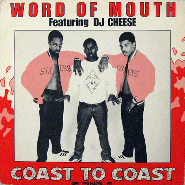 Coast to Coast by Word of Mouth