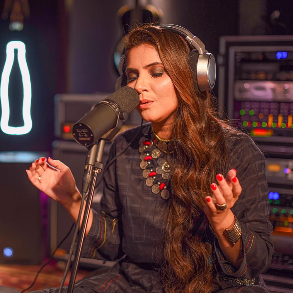Photo of Zara Madani