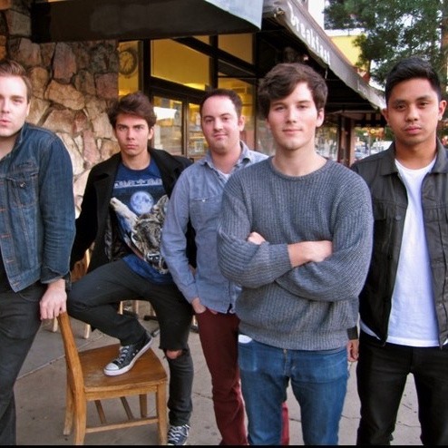Allstar Weekend Profile Picture Photo of Allstar Weekend