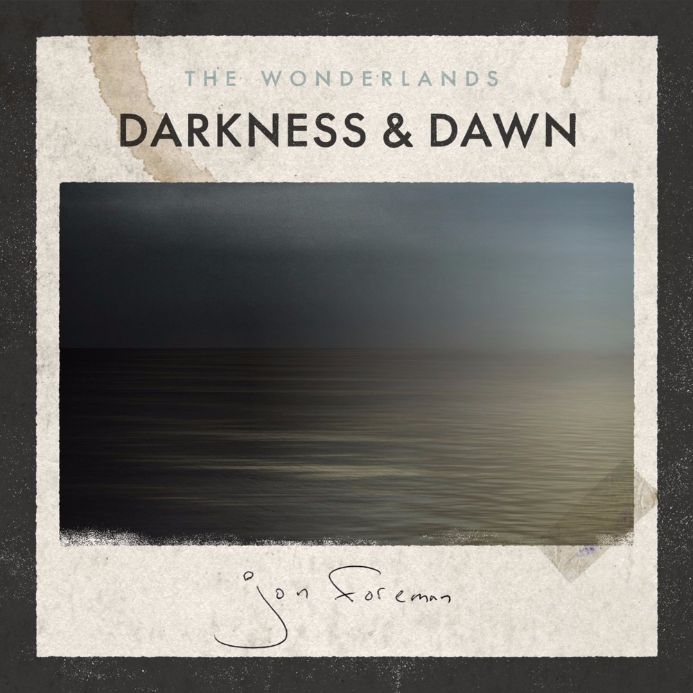 Cover image for The Wonderlands: Darkness & Dawn