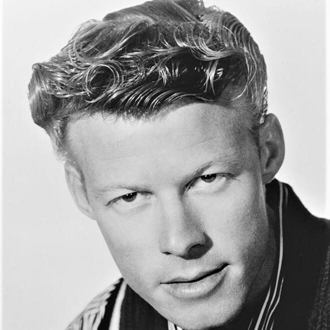 Photo of Jody Reynolds