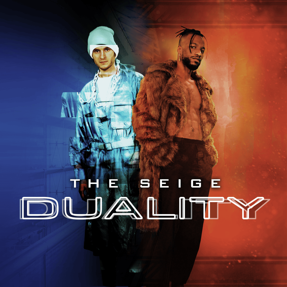 Die For You by The Seige