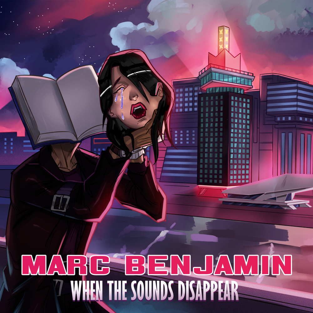 Cover image for When The Sounds Disappear