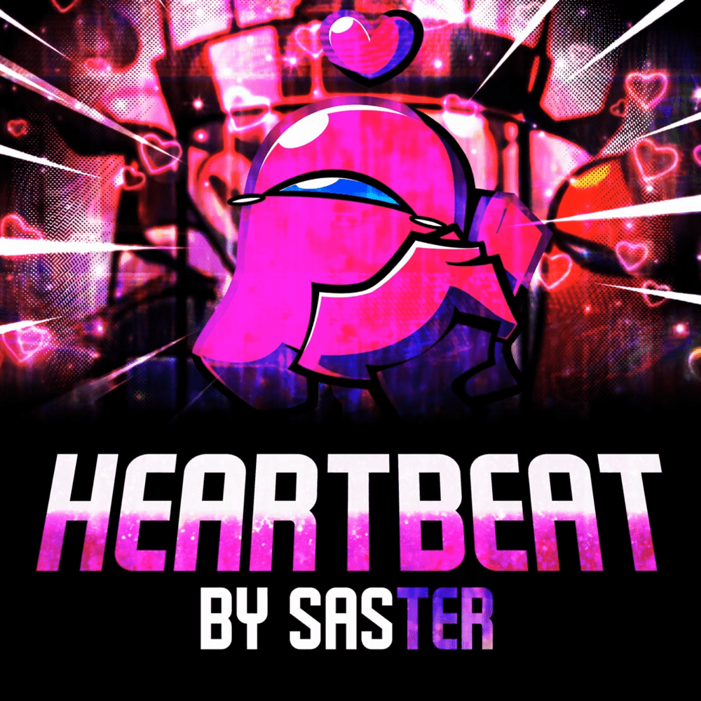 Heartbeat by Saster