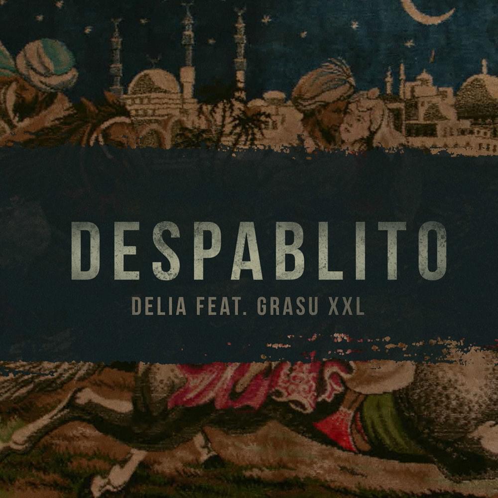 Despablito by Delia