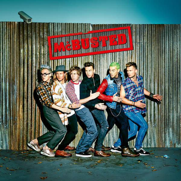 How’s My Hair? by McBusted