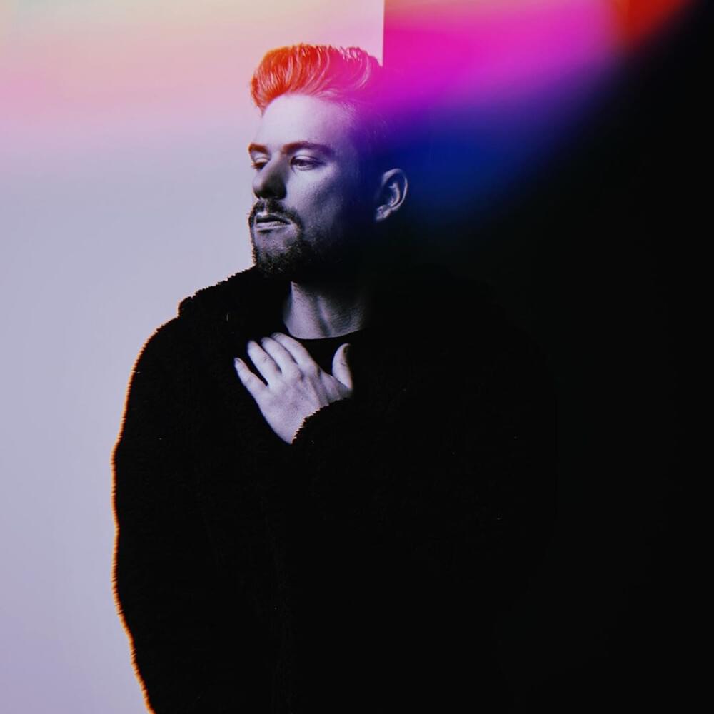 Cover image for Breathe Electric