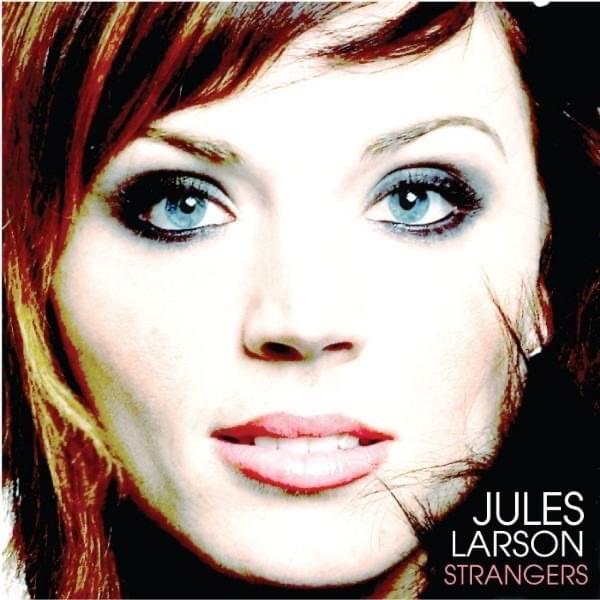 Your Kind Of Girl by Jules Larson