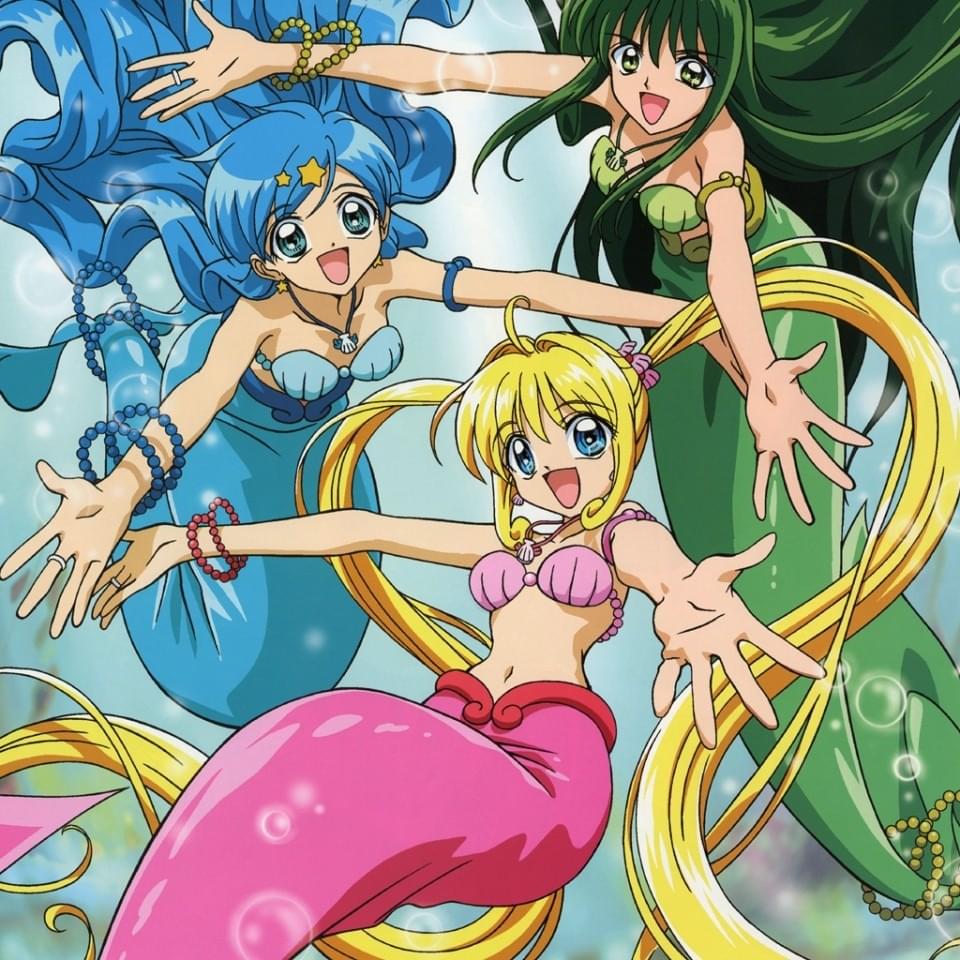 Taiyou no Rakuen ~Promised Land~ (Castilian Spanish Dub) by Araceli Lavado