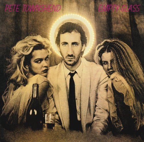 Rough Boys by Pete Townshend