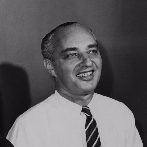 Photo of Arthur Schwartz