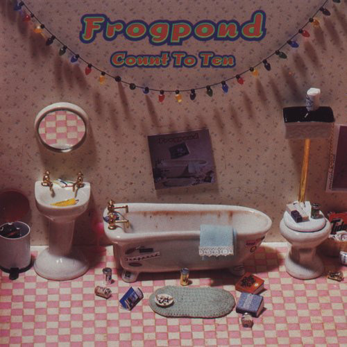 Waiting For A Friend by Frogpond