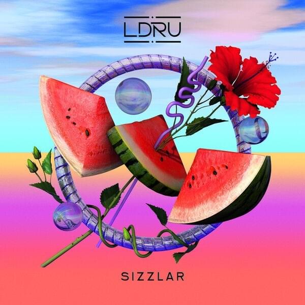 Cover image for Sizzlar